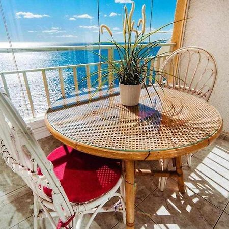 Espanhouse Maestro Sea View Apartment Torrevieja Eksteriør billede