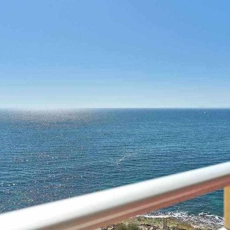 Espanhouse Maestro Sea View Apartment Torrevieja Eksteriør billede
