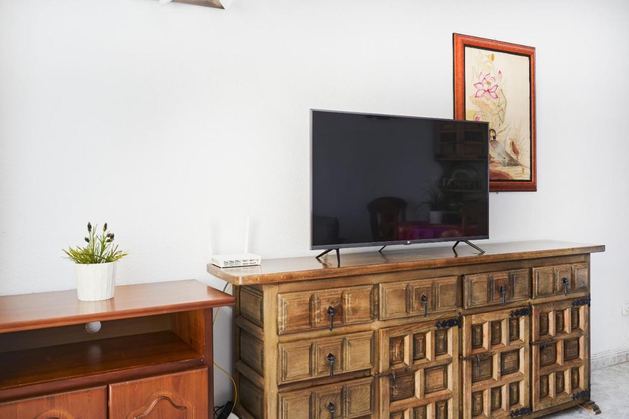 Espanhouse Maestro Sea View Apartment Torrevieja Eksteriør billede