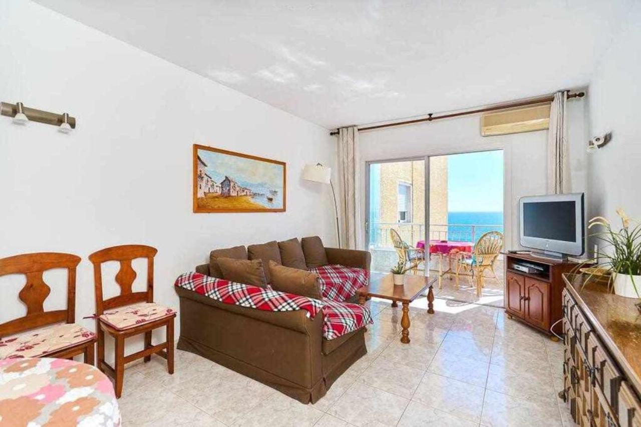 Espanhouse Maestro Sea View Apartment Torrevieja Eksteriør billede