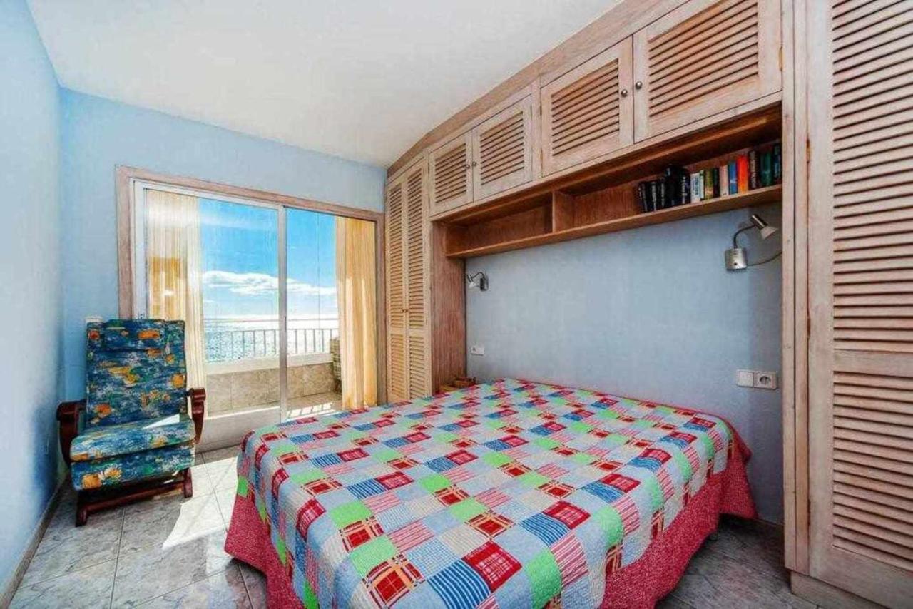 Espanhouse Maestro Sea View Apartment Torrevieja Eksteriør billede