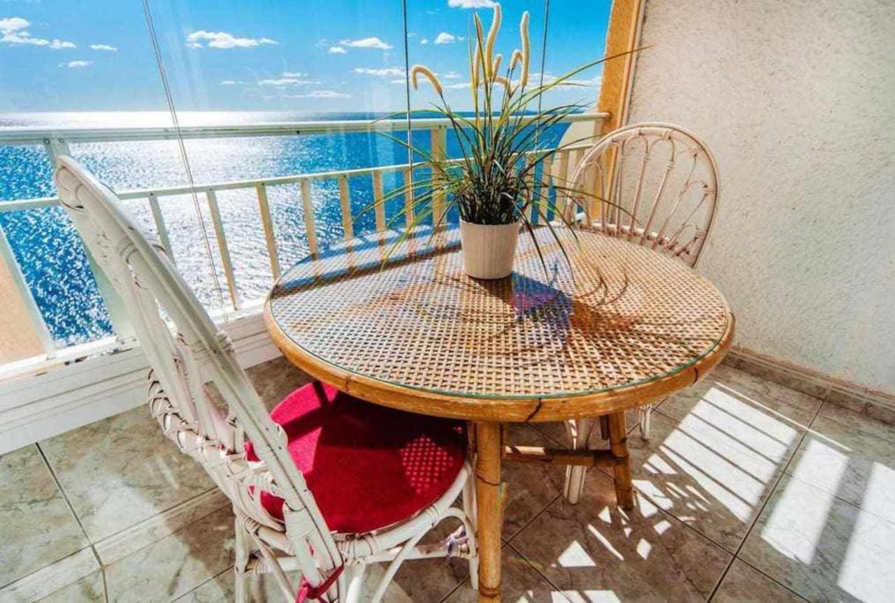 Espanhouse Maestro Sea View Apartment Torrevieja Eksteriør billede