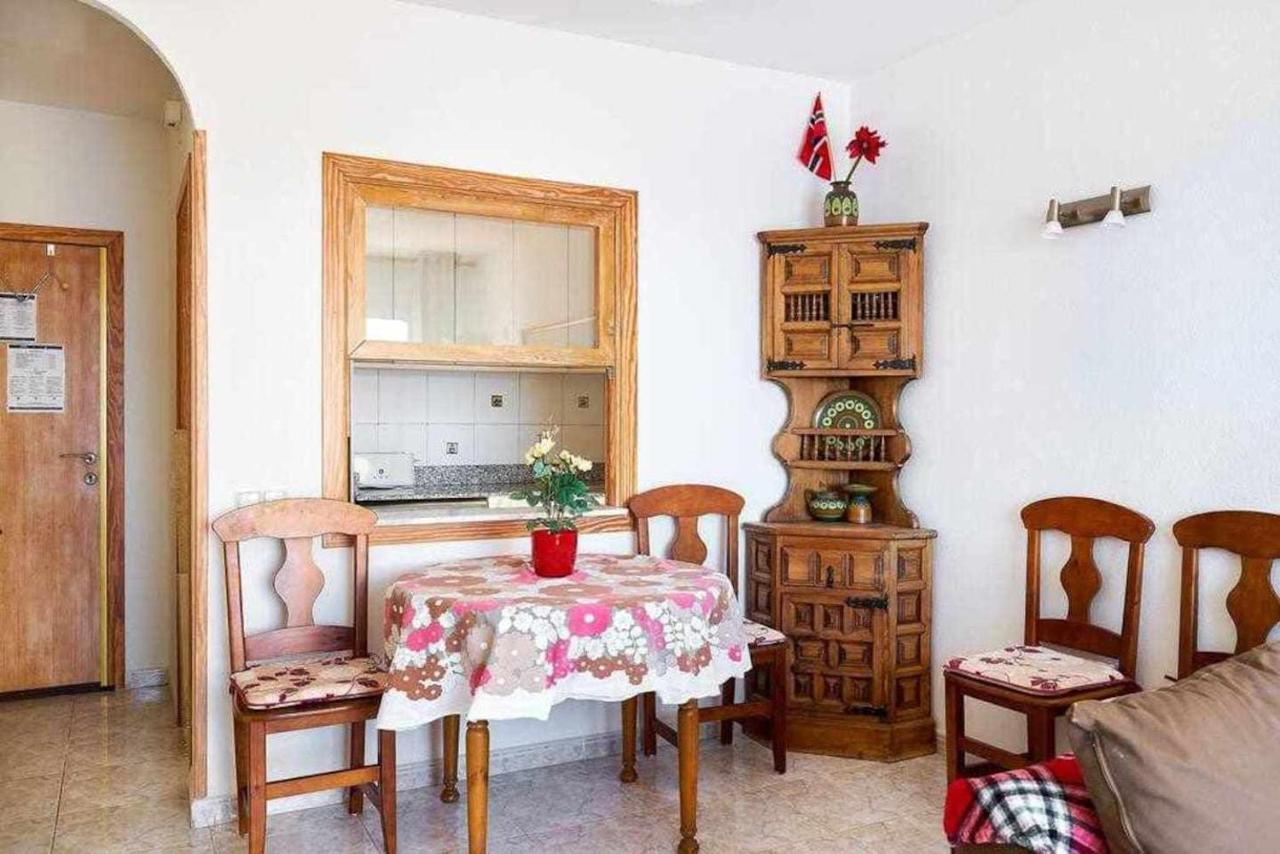 Espanhouse Maestro Sea View Apartment Torrevieja Eksteriør billede
