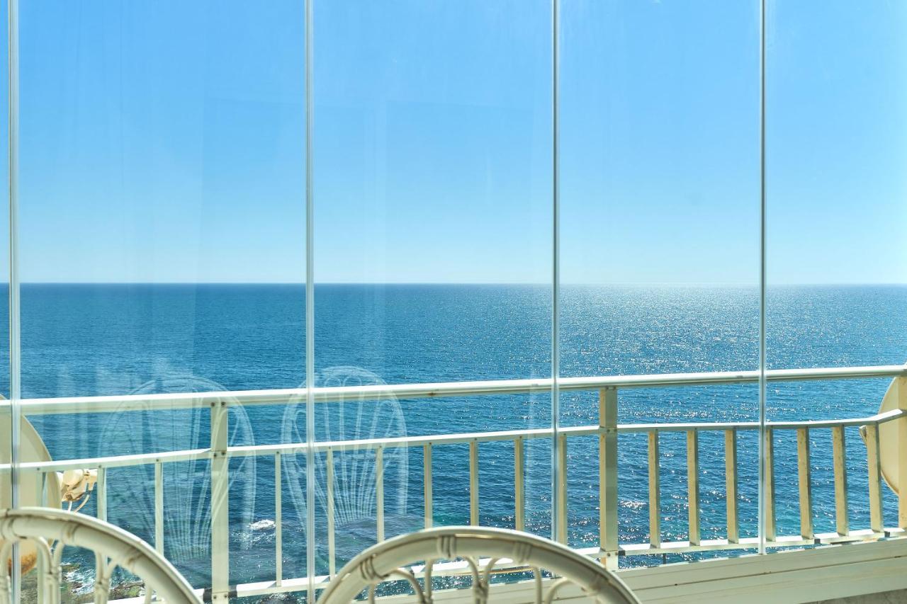 Espanhouse Maestro Sea View Apartment Torrevieja Eksteriør billede