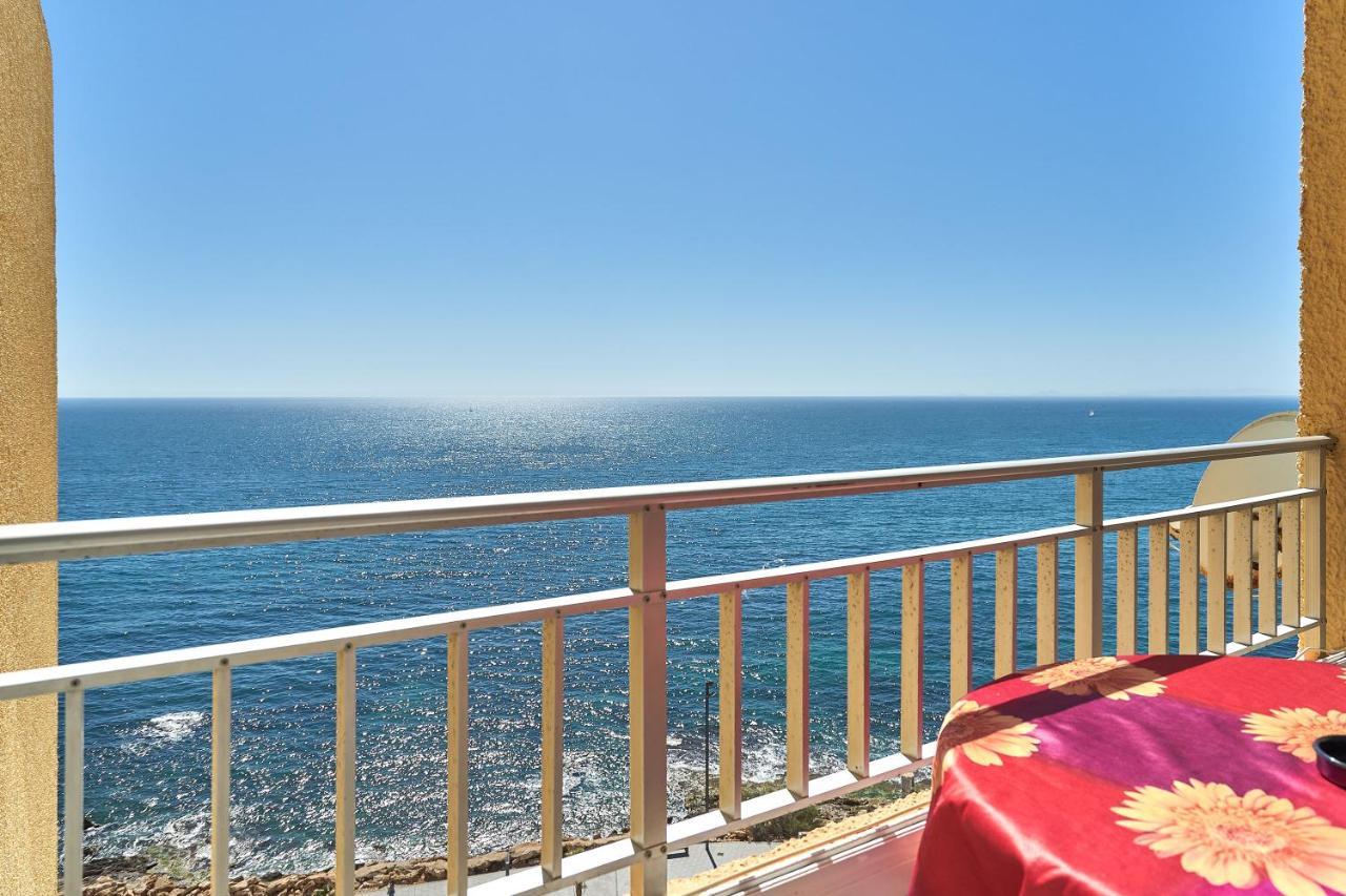 Espanhouse Maestro Sea View Apartment Torrevieja Eksteriør billede