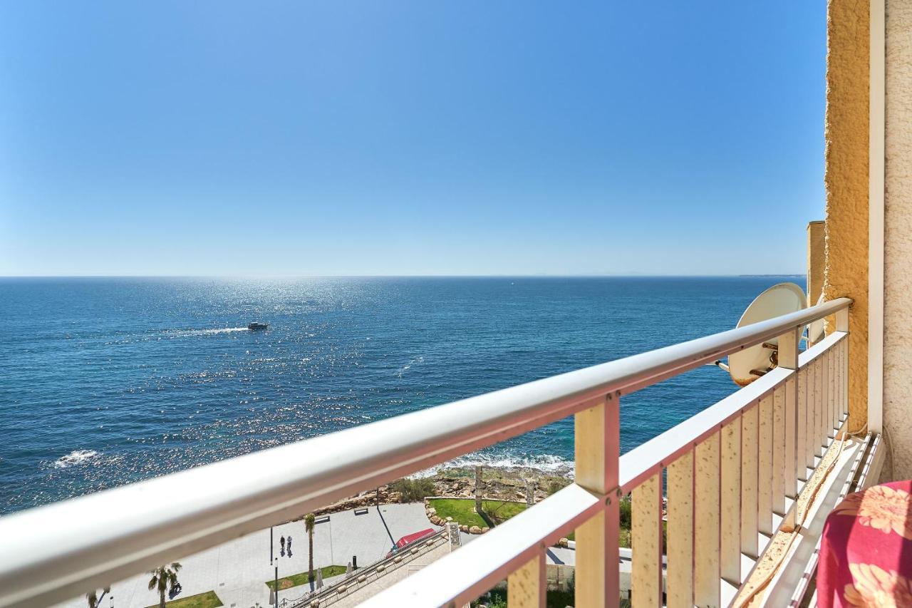Espanhouse Maestro Sea View Apartment Torrevieja Eksteriør billede