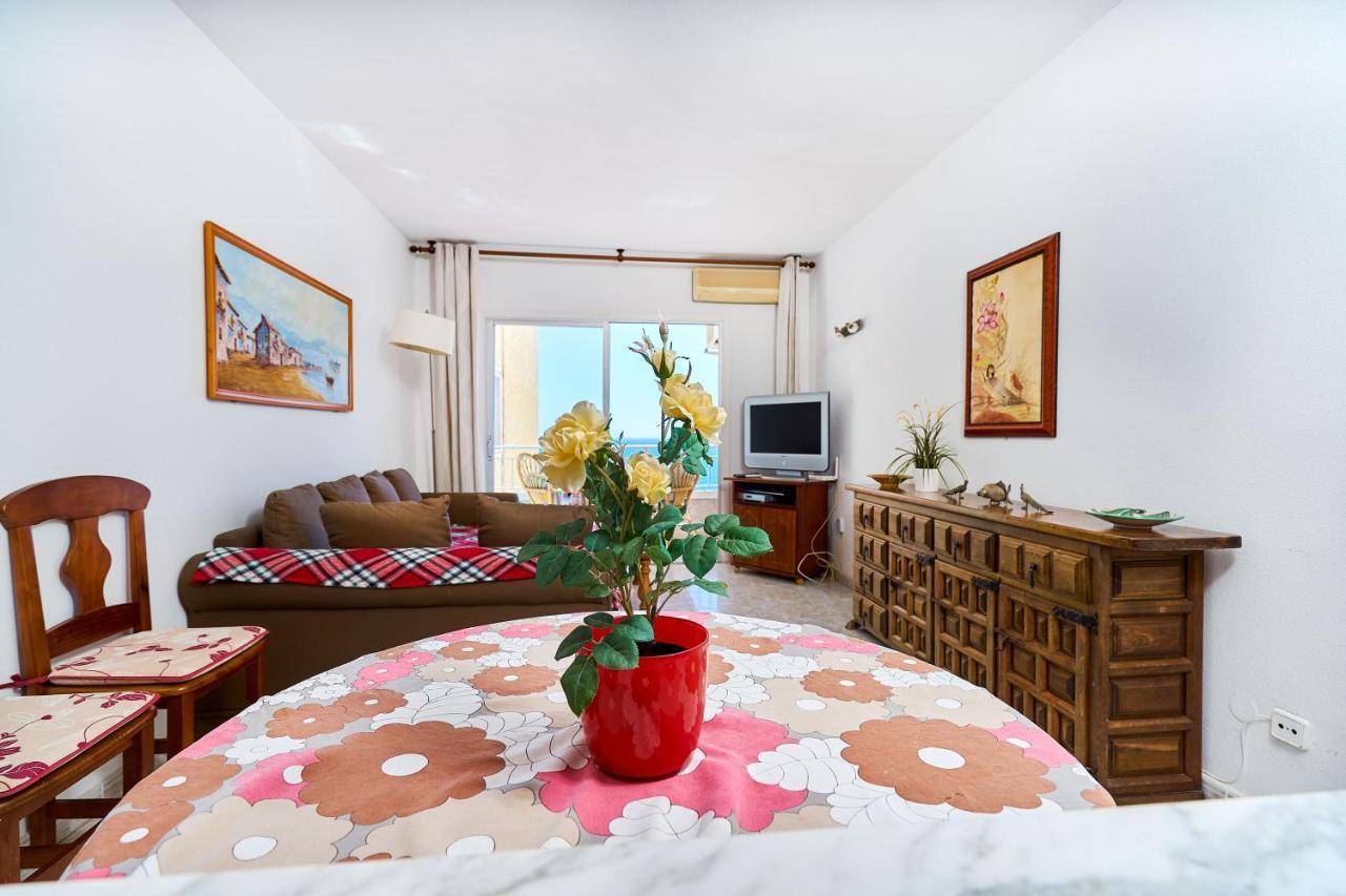 Espanhouse Maestro Sea View Apartment Torrevieja Eksteriør billede