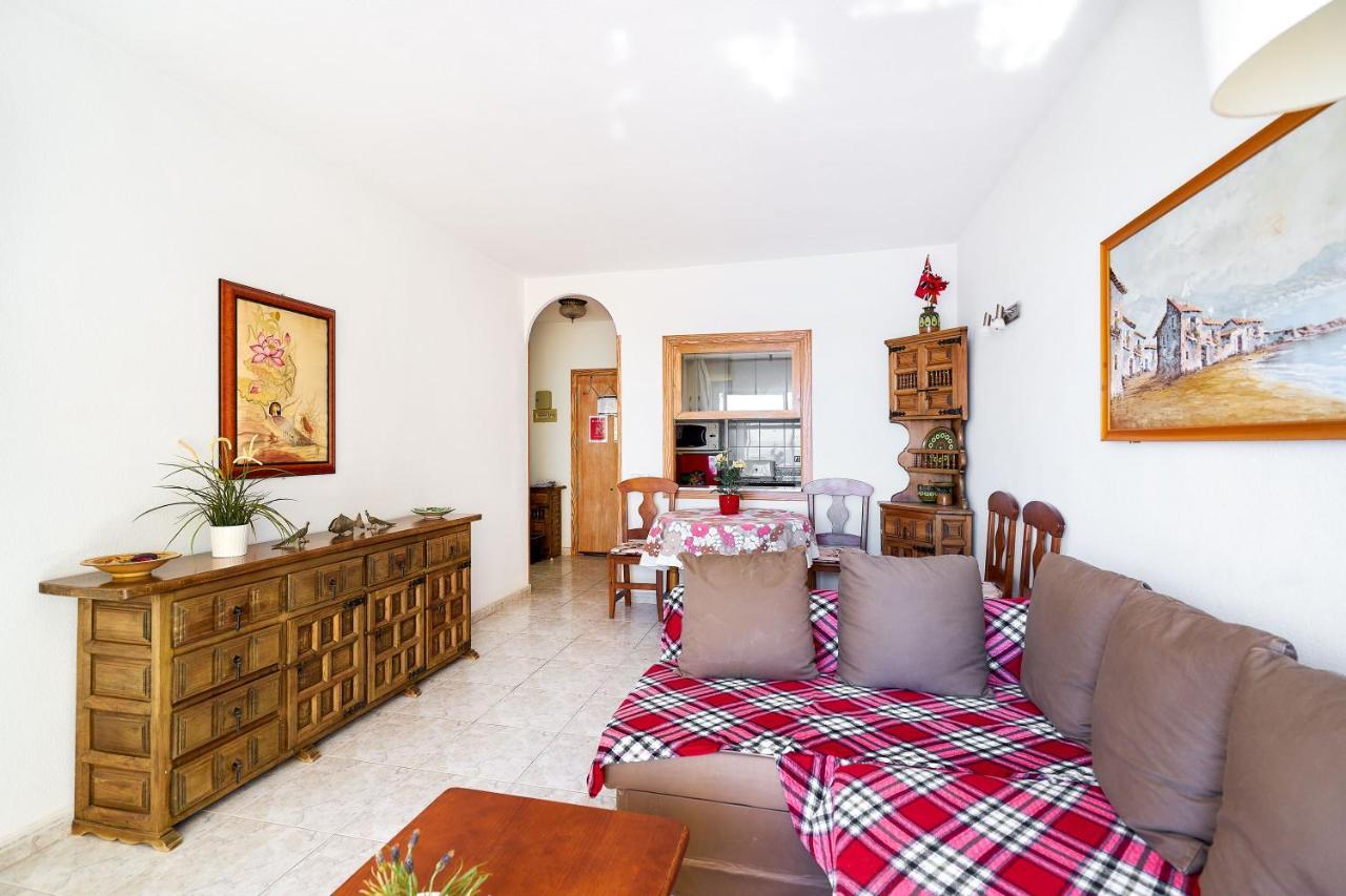 Espanhouse Maestro Sea View Apartment Torrevieja Eksteriør billede